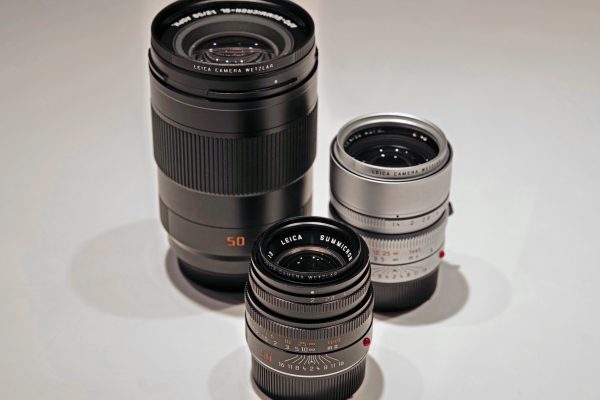 Leica】指定の新品ライカレンズご購入でUVAフィルタープレゼント!! | THE MAP TIMES