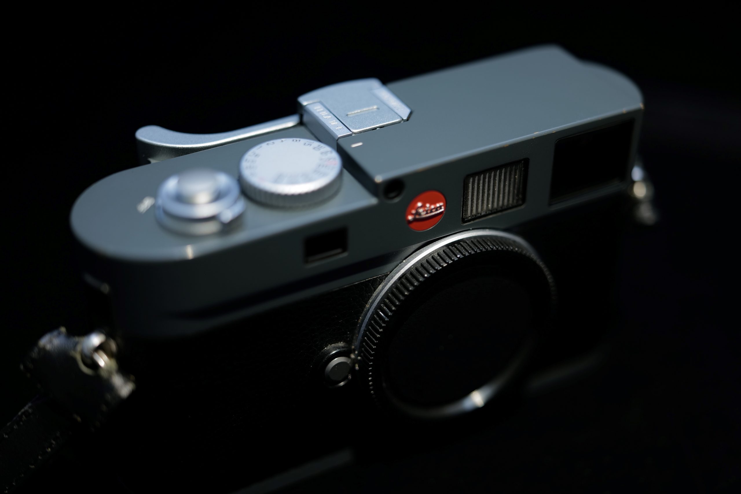 Leica】365日後にレンズを買うスタッフの冒険記 第０話「プロローグ