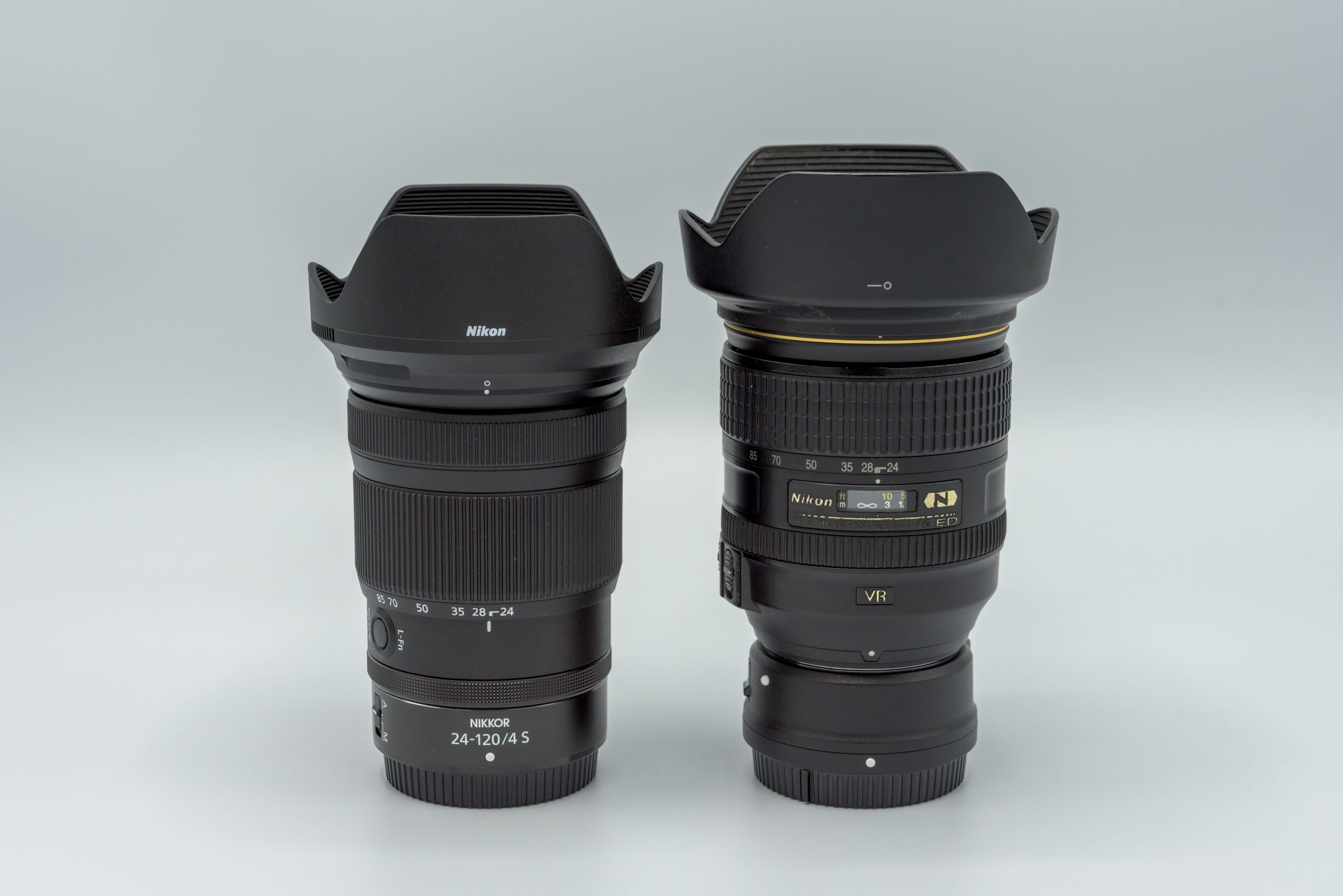 【Nikon】動画撮影で使いたいNIKKOR Z 24-120mm F4 S | THE 