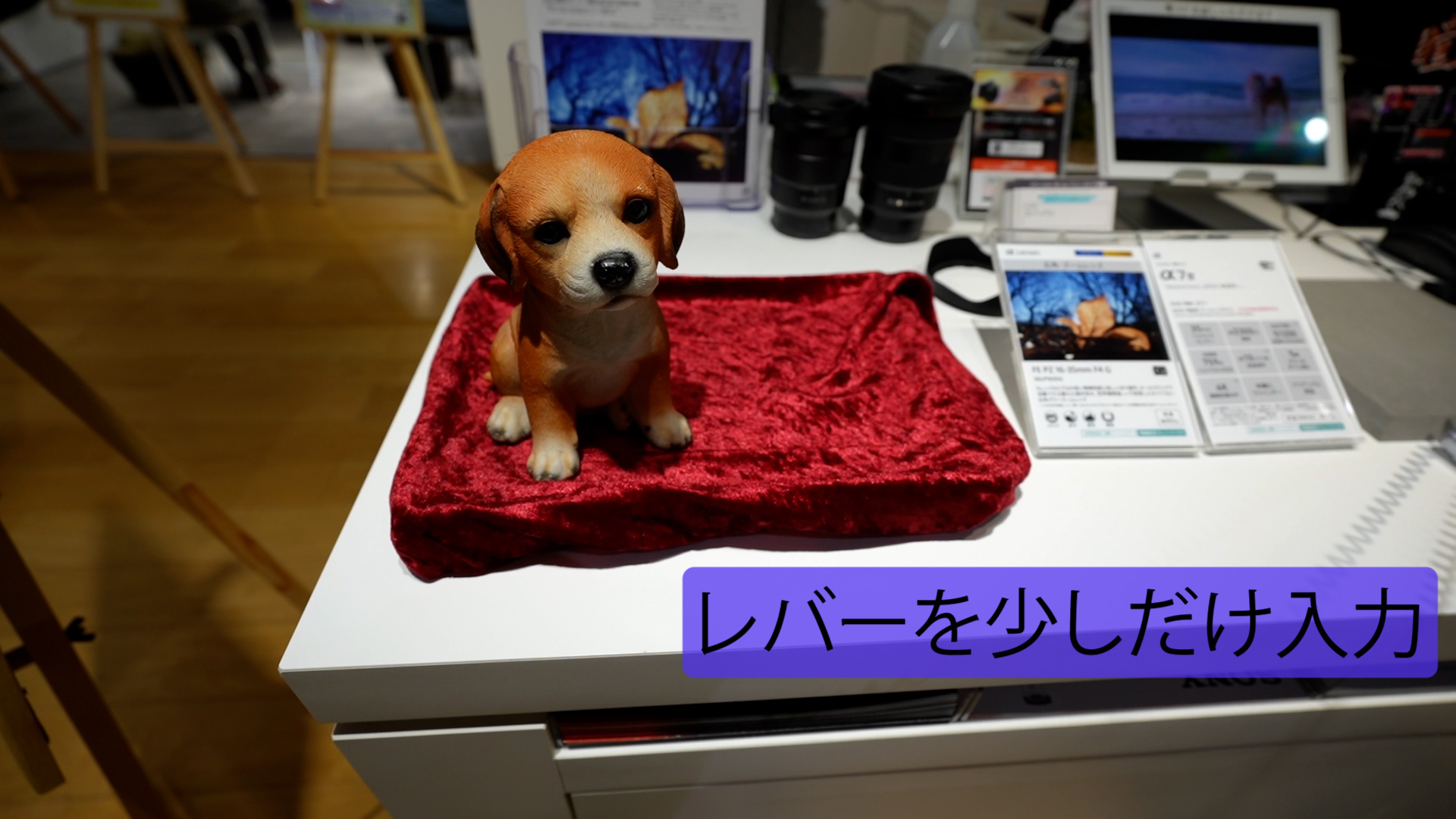 SONY】こんなレンズを待っていた！「FE PZ 16-35mm F4 G」先行