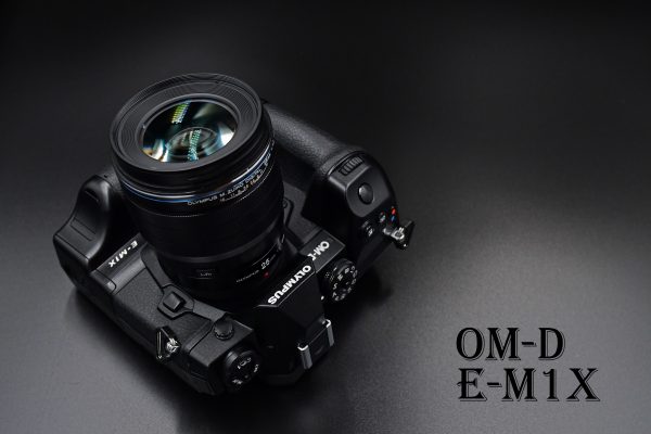 OLYMPUS 】2in1の愉しさ | THE MAP TIMES