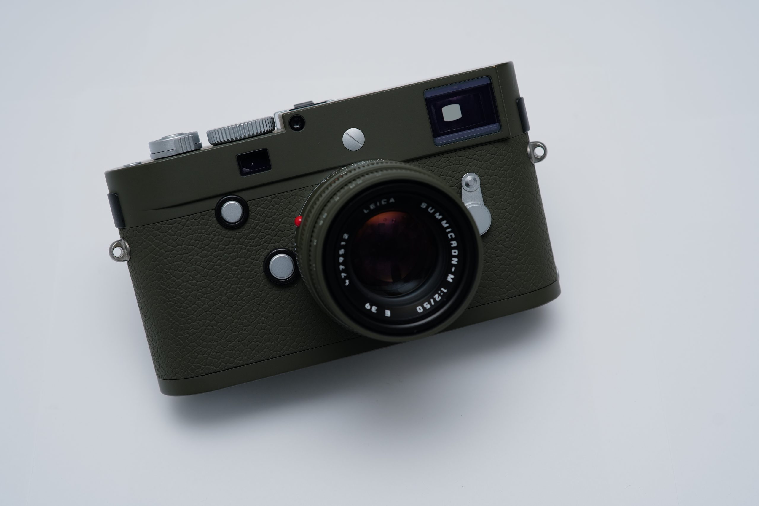 Leica】新緑のライカ、気になるサファリ。 | THE MAP TIMES