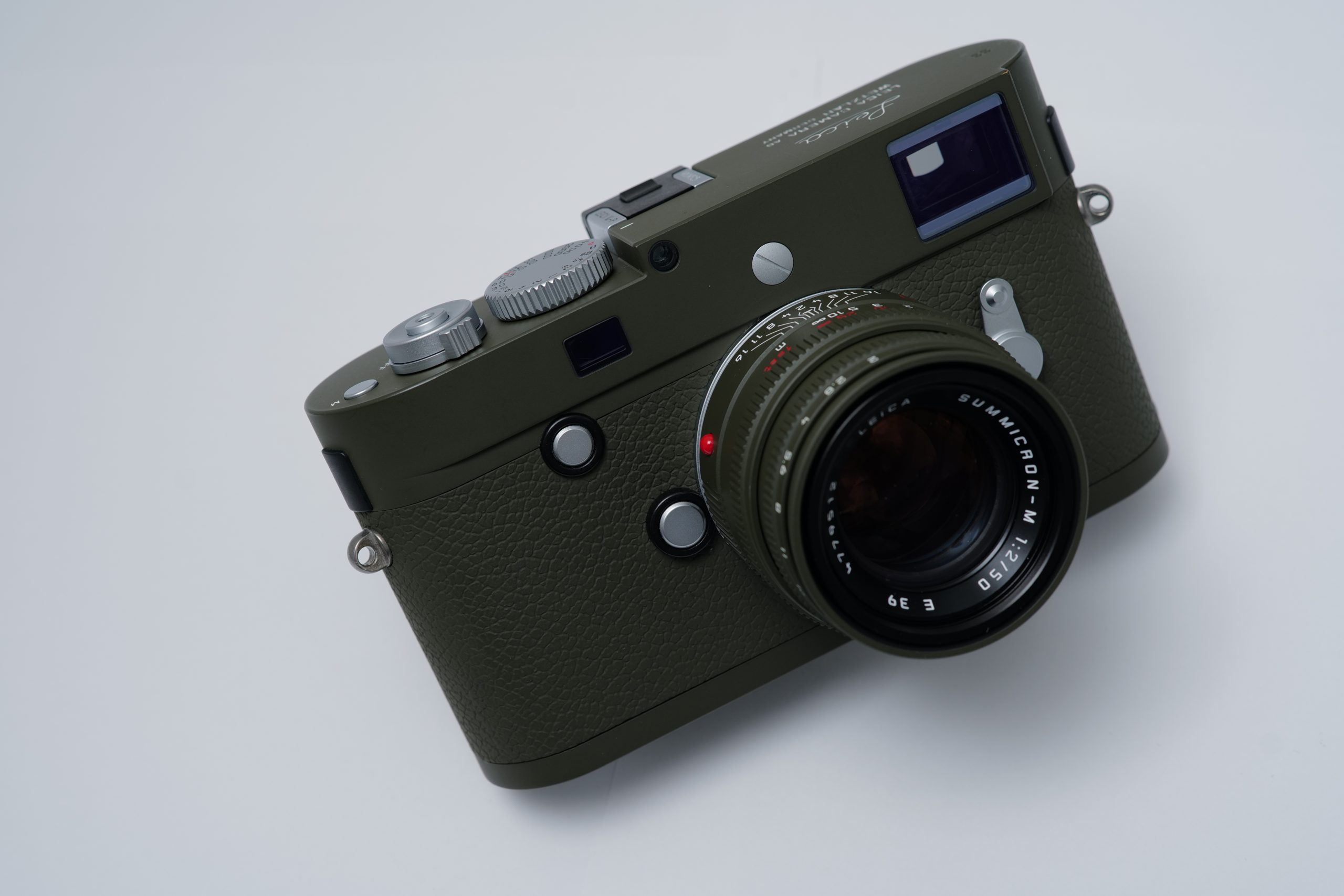 Leica】新緑のライカ、気になるサファリ。 | THE MAP TIMES
