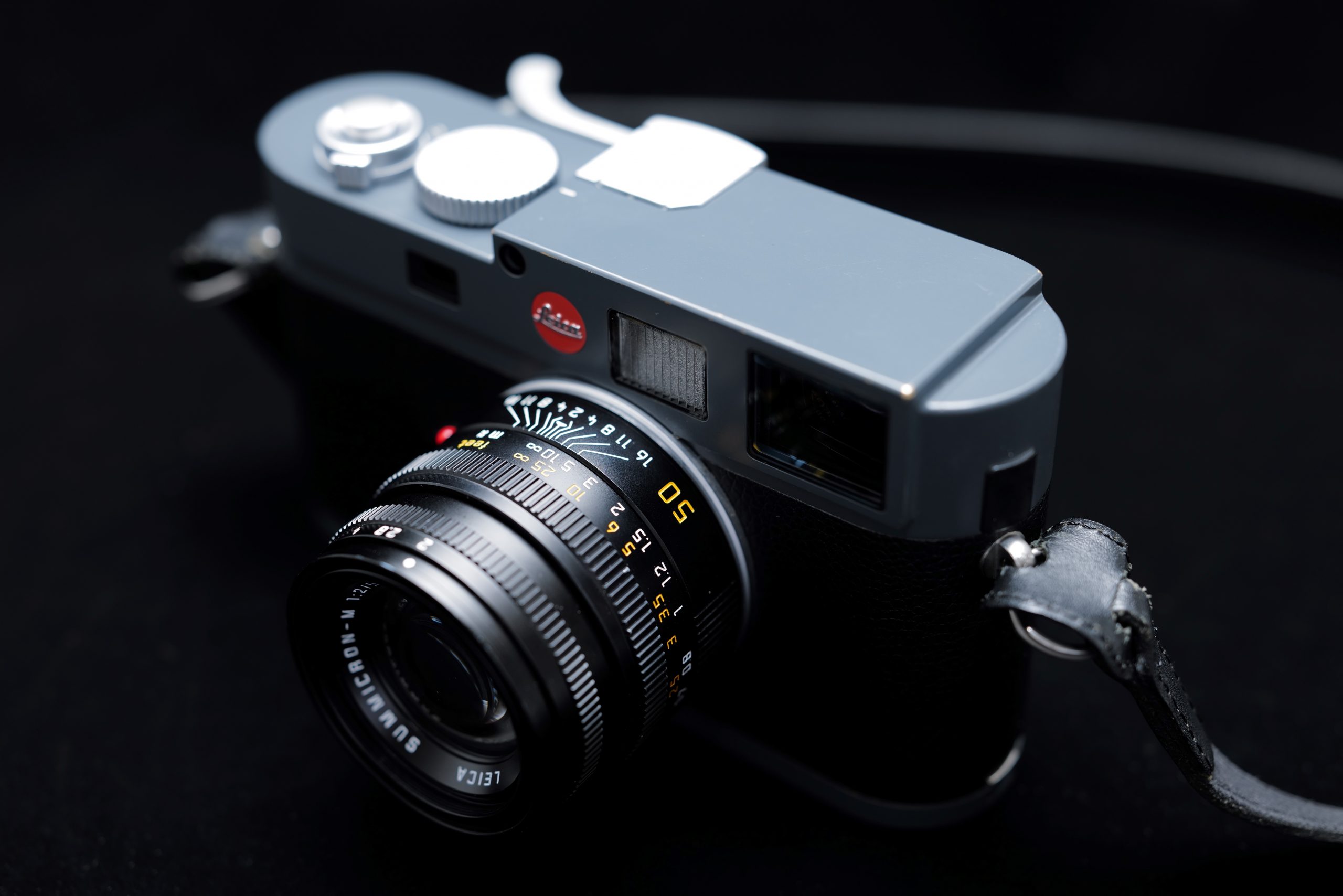 Leica】365日後にレンズを買うスタッフの冒険記 第3話「ズミクロン 