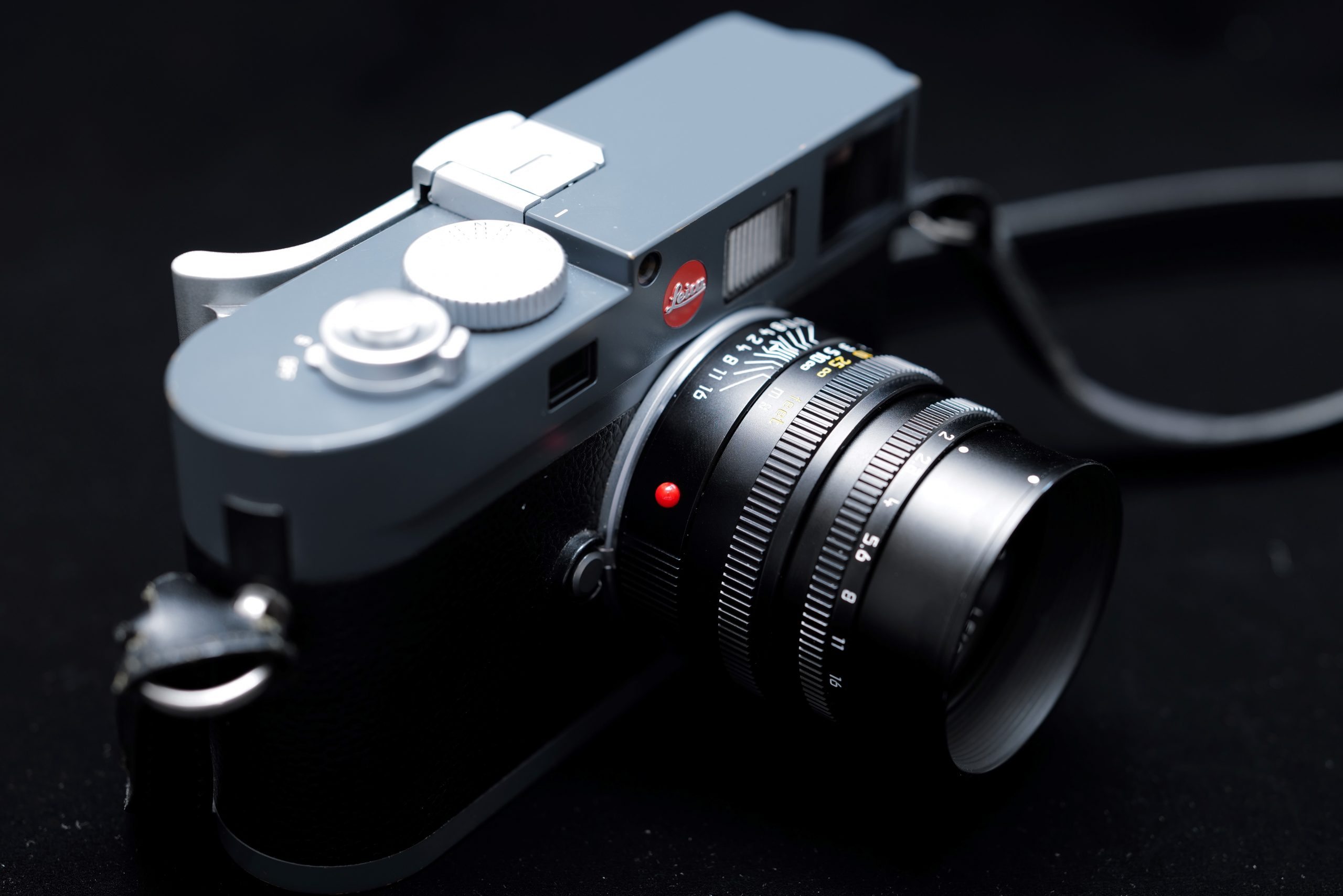 Leica】365日後にレンズを買うスタッフの冒険記 第3話「ズミクロン 