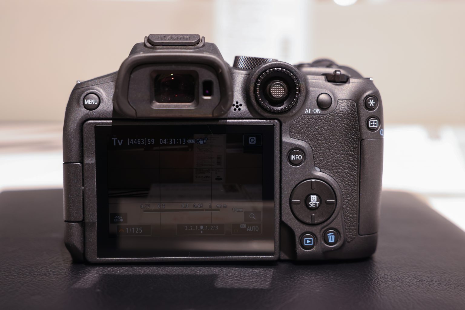 【Canon】遂にAPS-Cモデル登場!EOS R7 / R10 先行展示 体験レポート | THE MAP TIMES