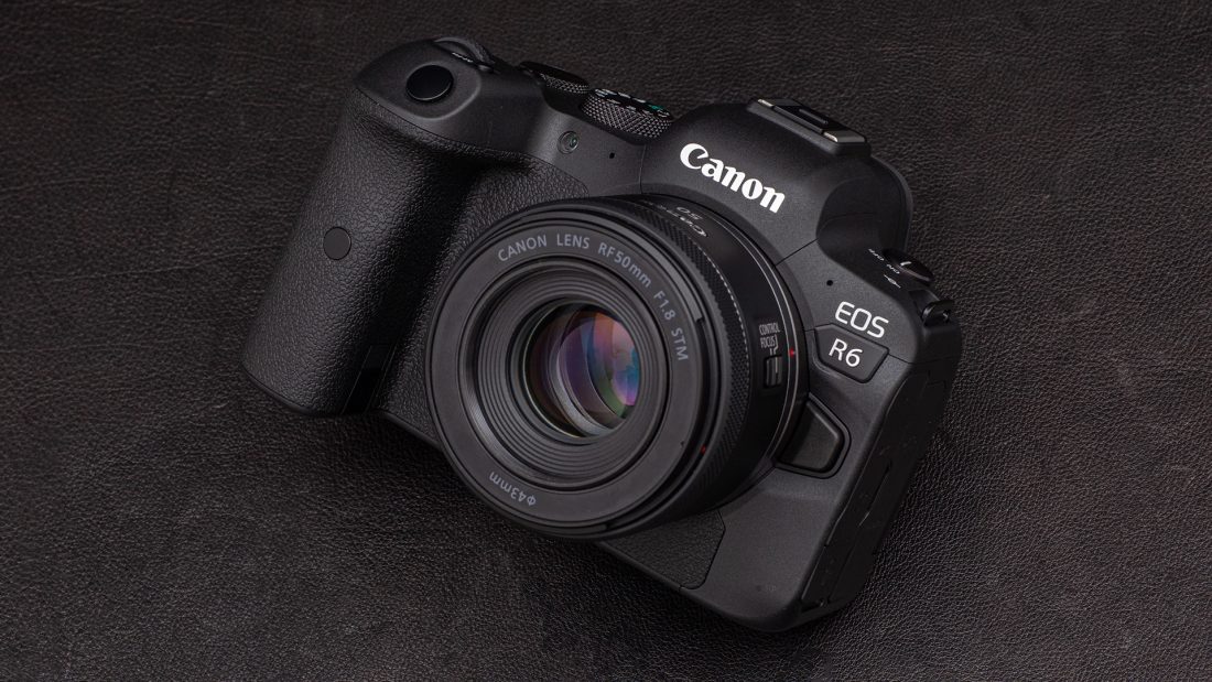 人気No.1】いま、マップカメラで一番売れてるレンズ「Canon RF50mm F1 