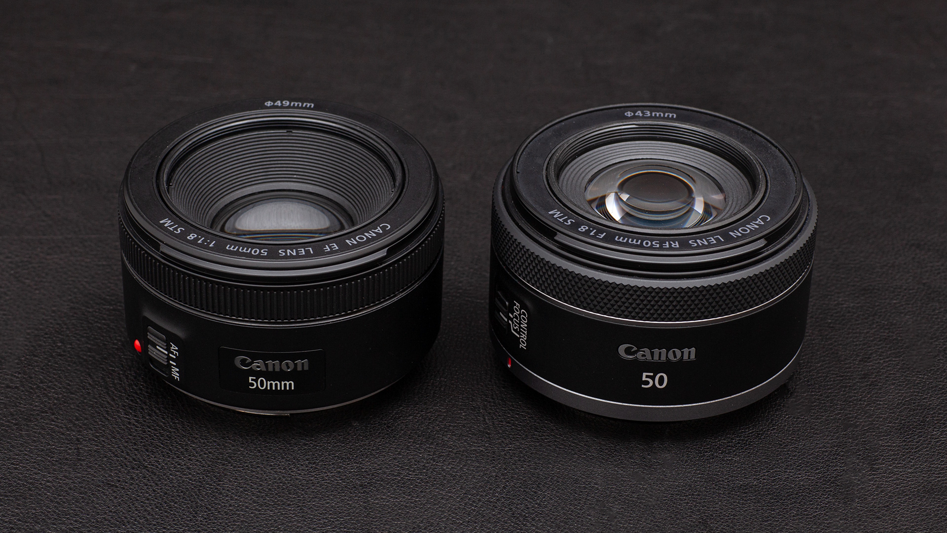 Canon（キヤノン） 交換用レンズ キヤノンEFマウント｜EF50mm
