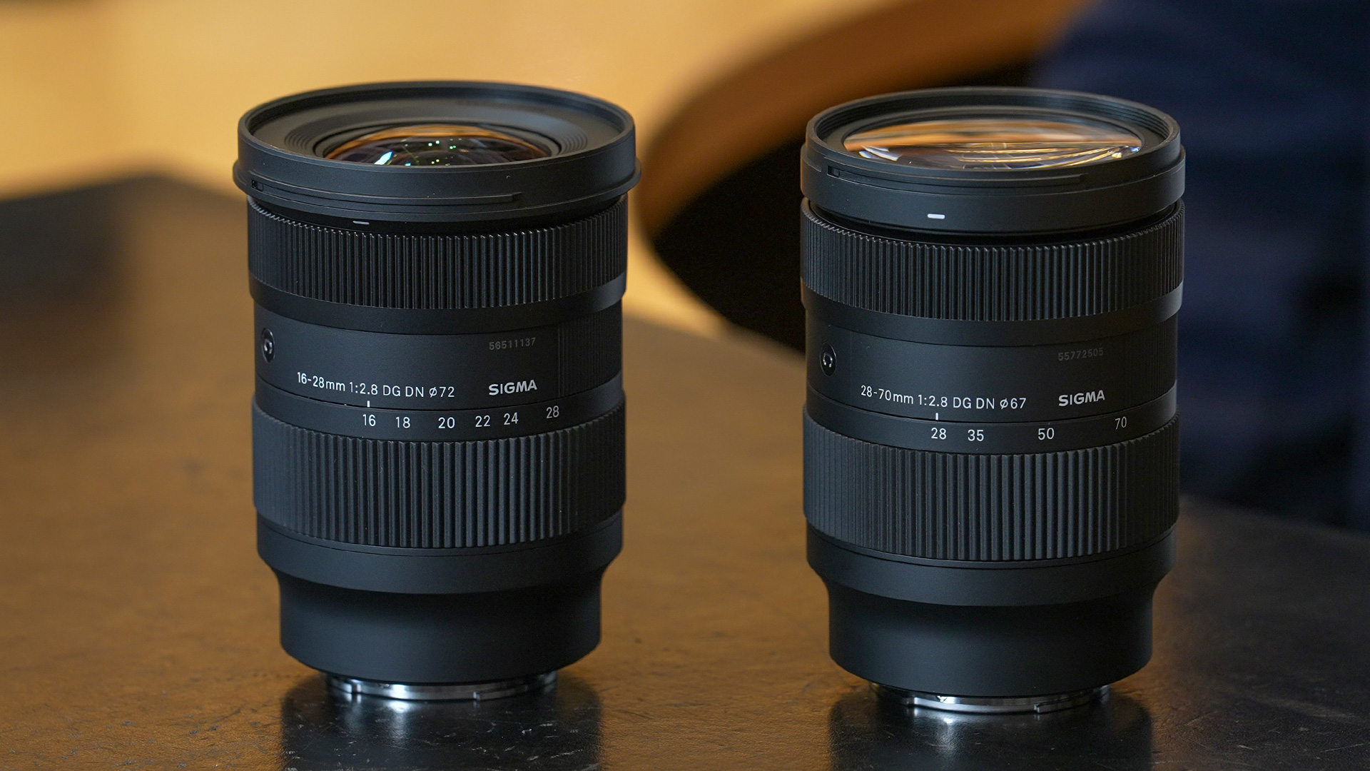 先行レビュー】広角ズームの新たな選択肢「SIGMA 16-28mm F2.8 DG DN ...