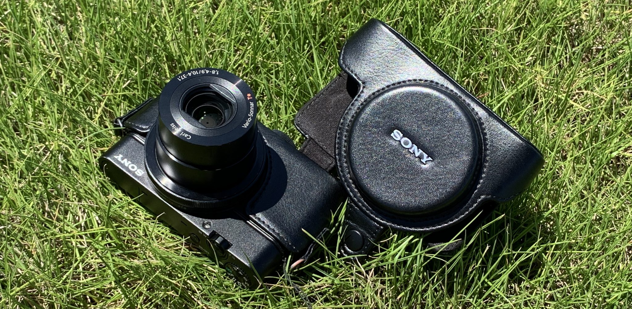 【SONY】10年越しの相棒 初代 Cyber-shot DSC-RX100 | THE MAP TIMES