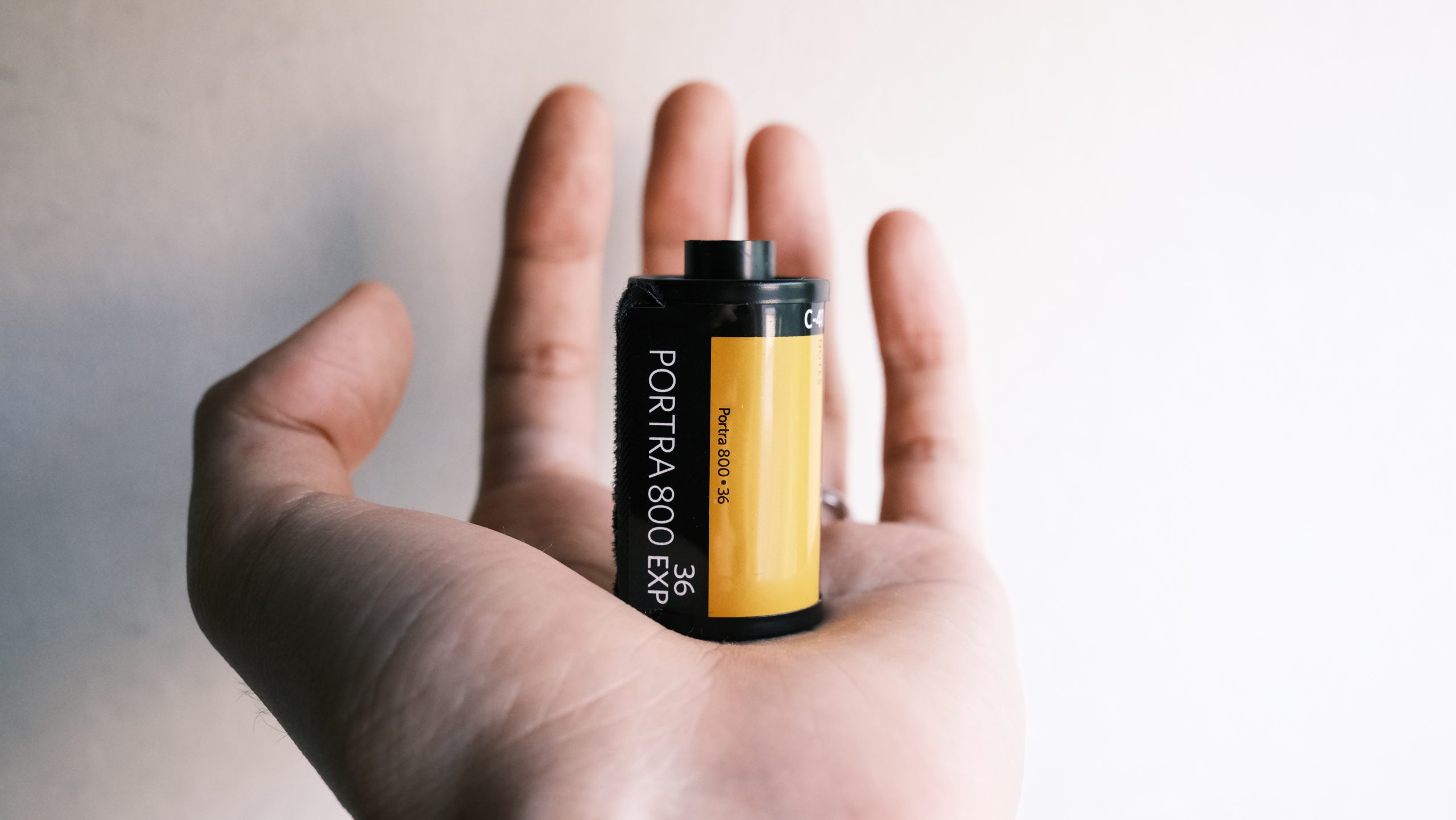 【期限切れ】コダック　PORTRA800 期限切れ Kodak Portra800 10本セット コダック ポートラ