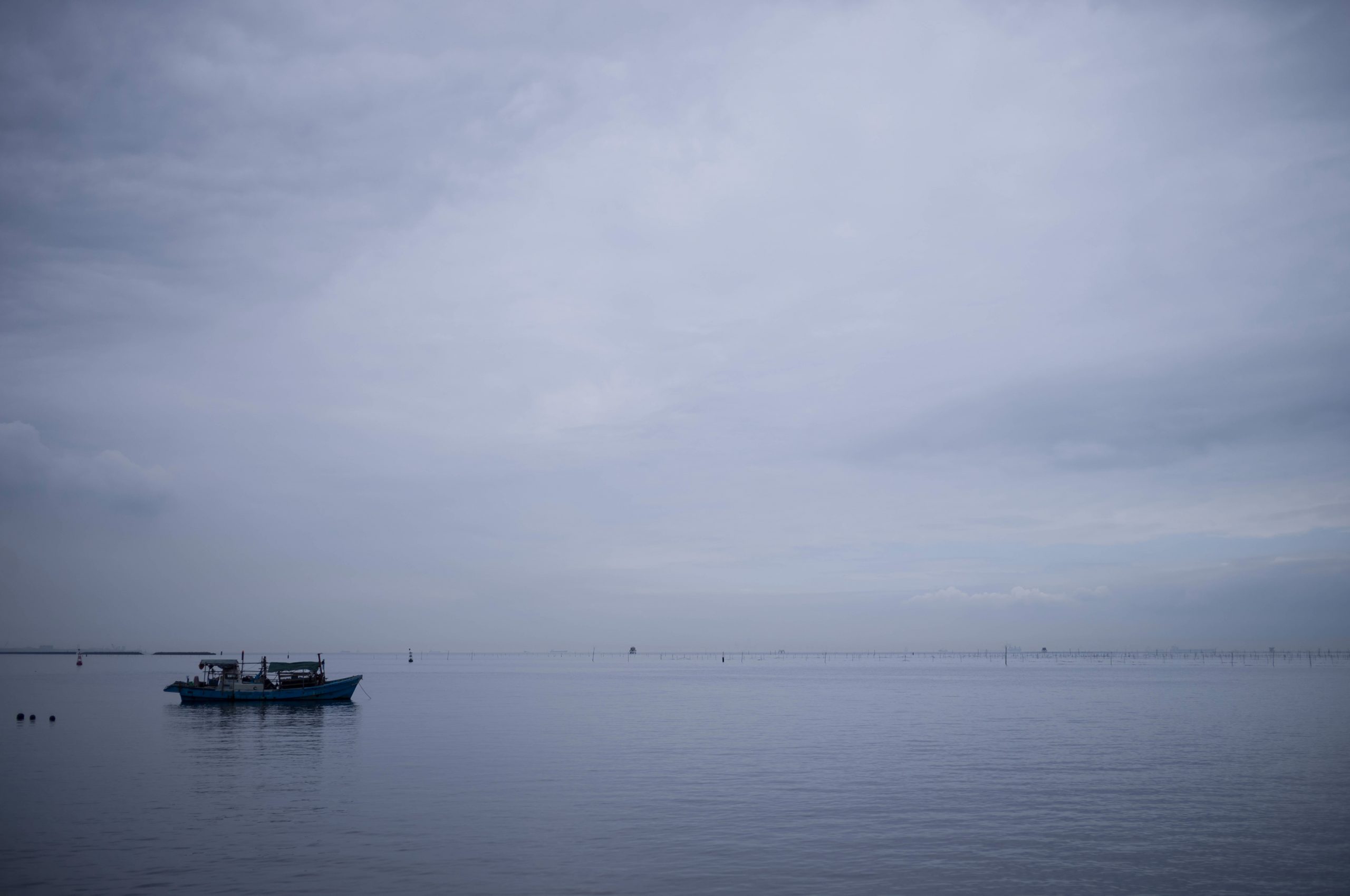 鳥居崎海浜公園