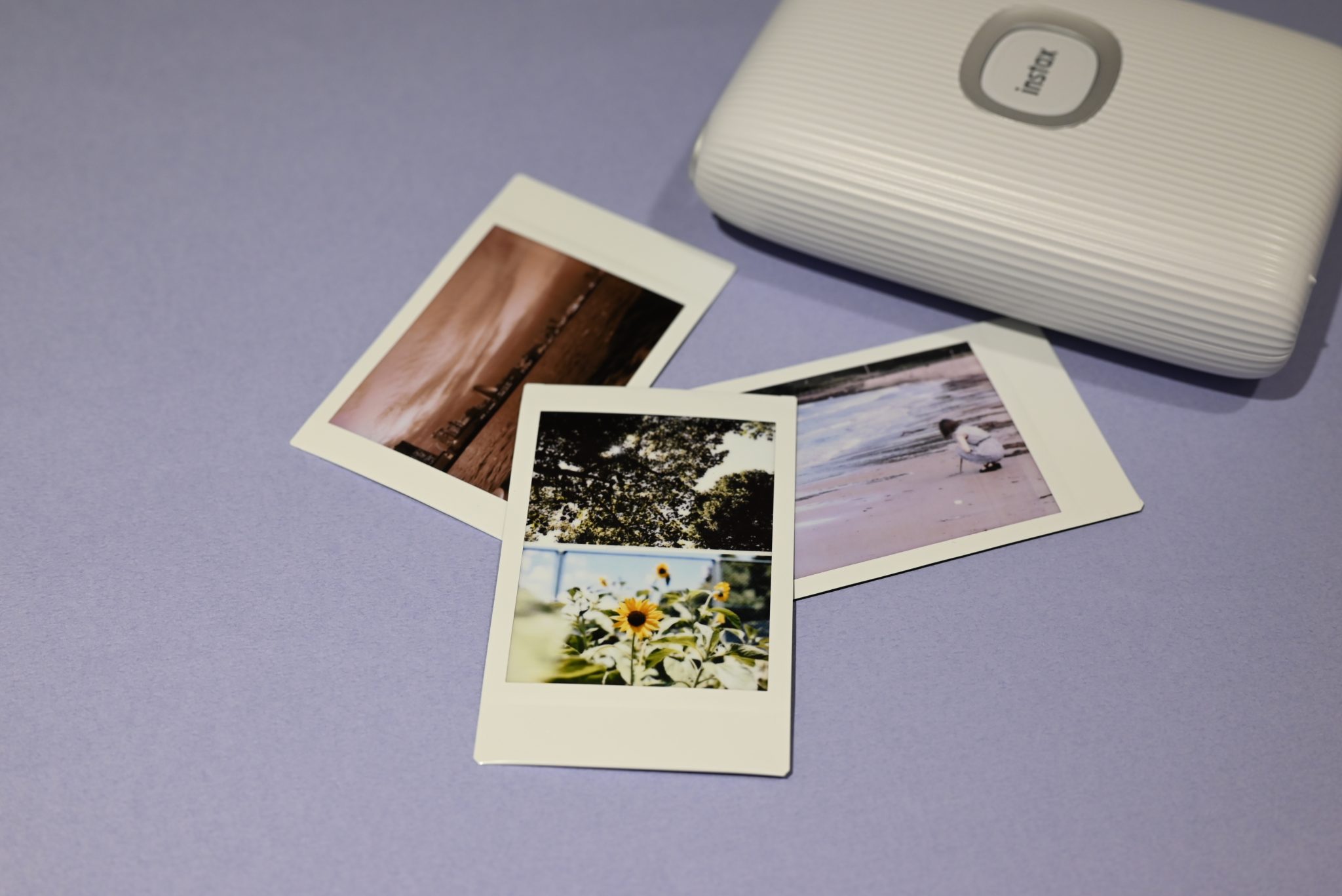 【FUJIFILM】instax mini Link 2を徹底解明！ THE MAP TIMES