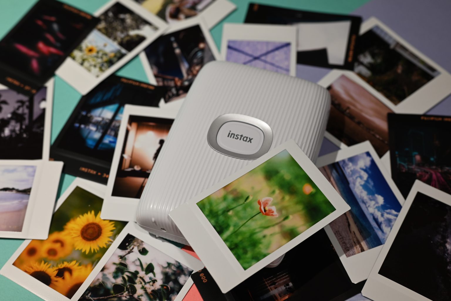 【FUJIFILM】instax mini Link 2を徹底解明！ THE MAP TIMES