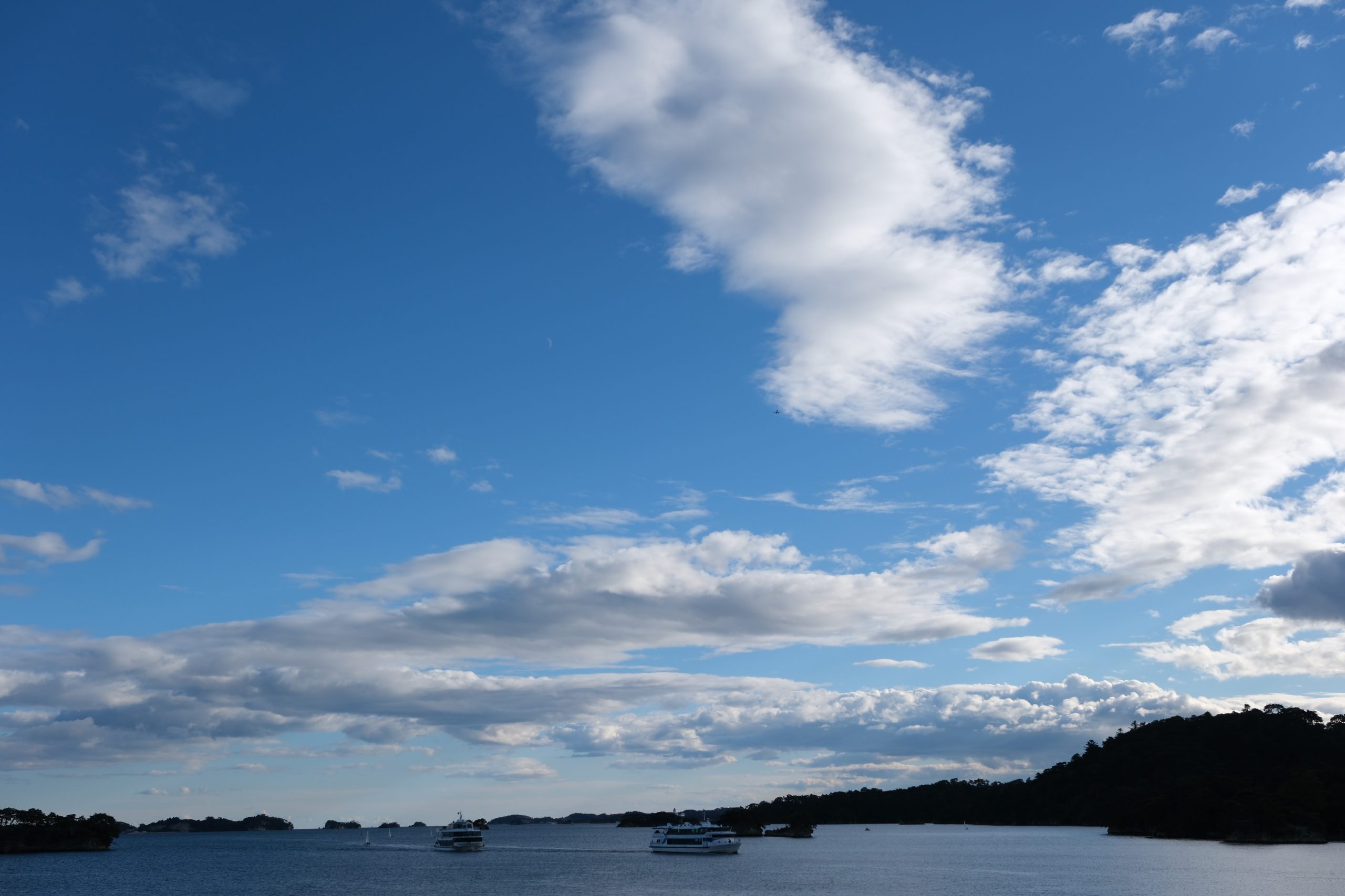 FUJIFILM】X-H2で撮る仙台 | THE MAP TIMES
