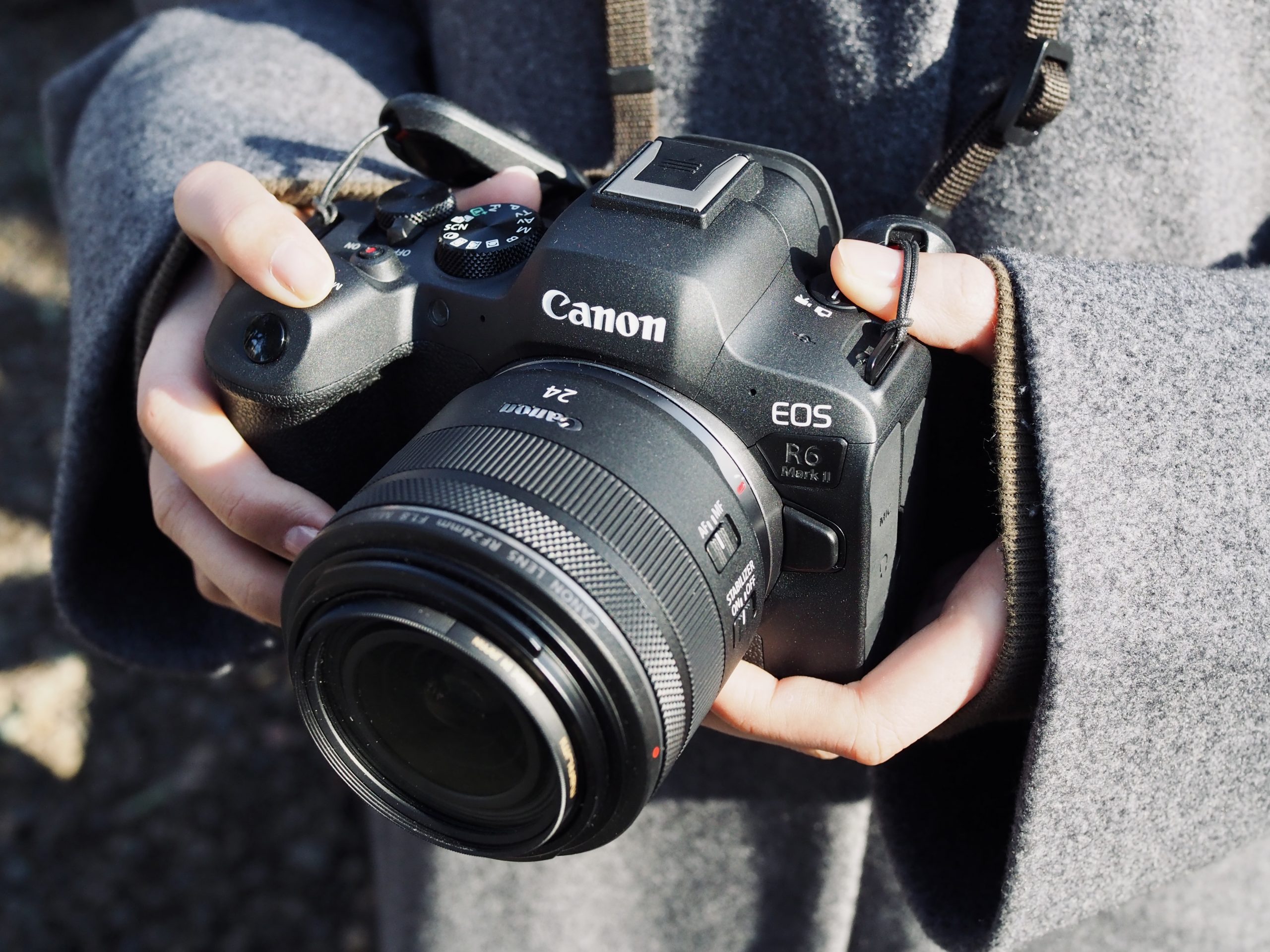 Canon EOS R6 美品　マップカメラ保証23年9月まで
