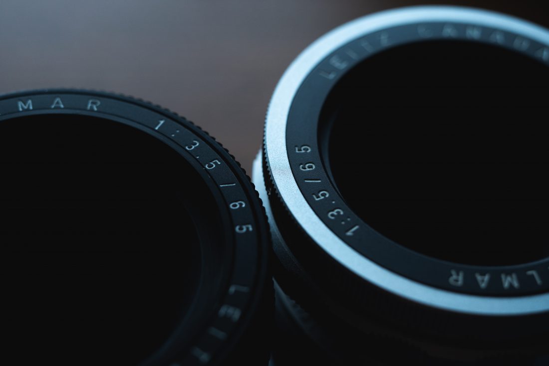 Leica】マップカメラが選ぶライカレンズ10 ～Elmar 65mm F3.5 ～ | THE 