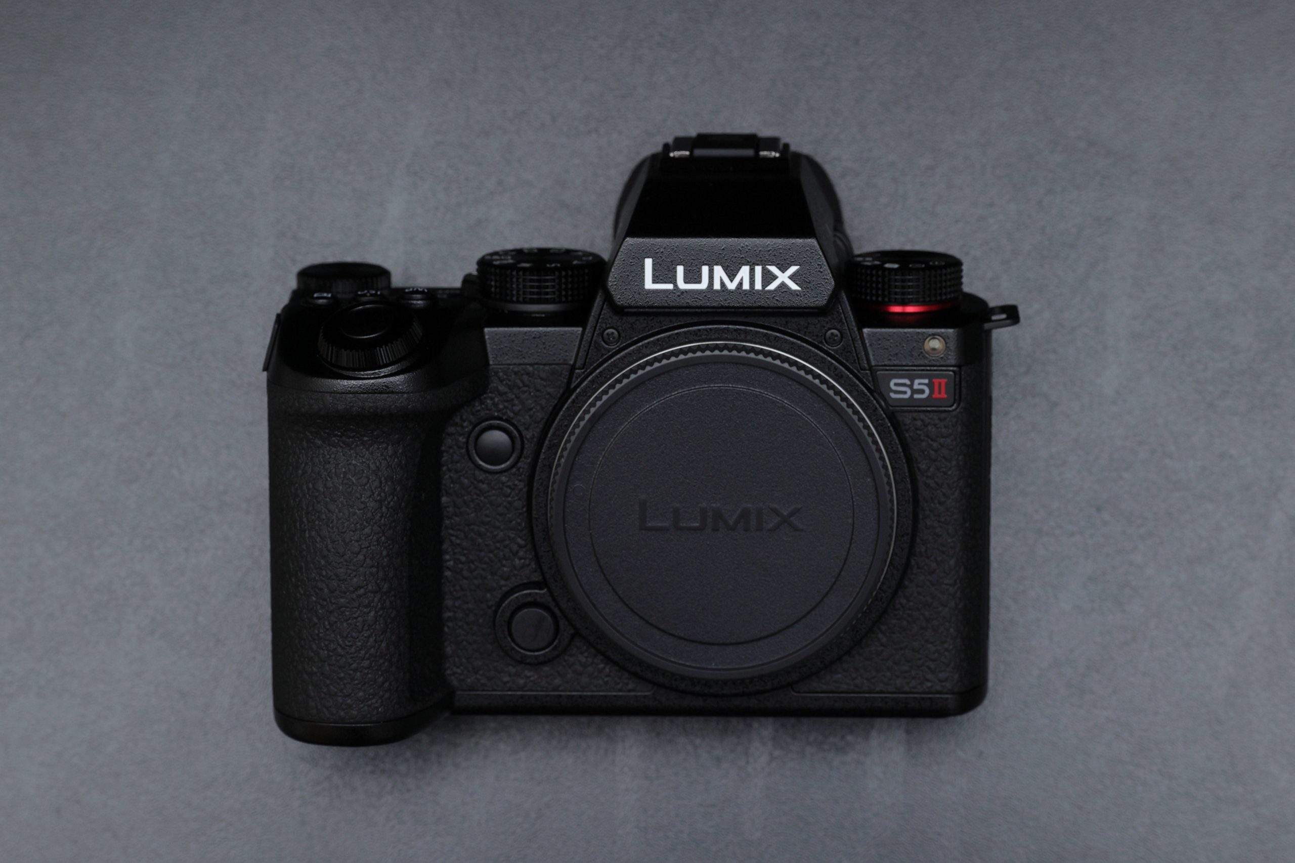 Panasonic】待望のLUMIX S5II、本日発売！ | THE MAP TIMES