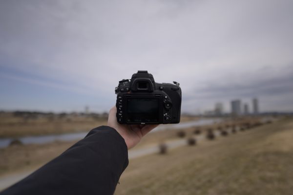 Nikon D750