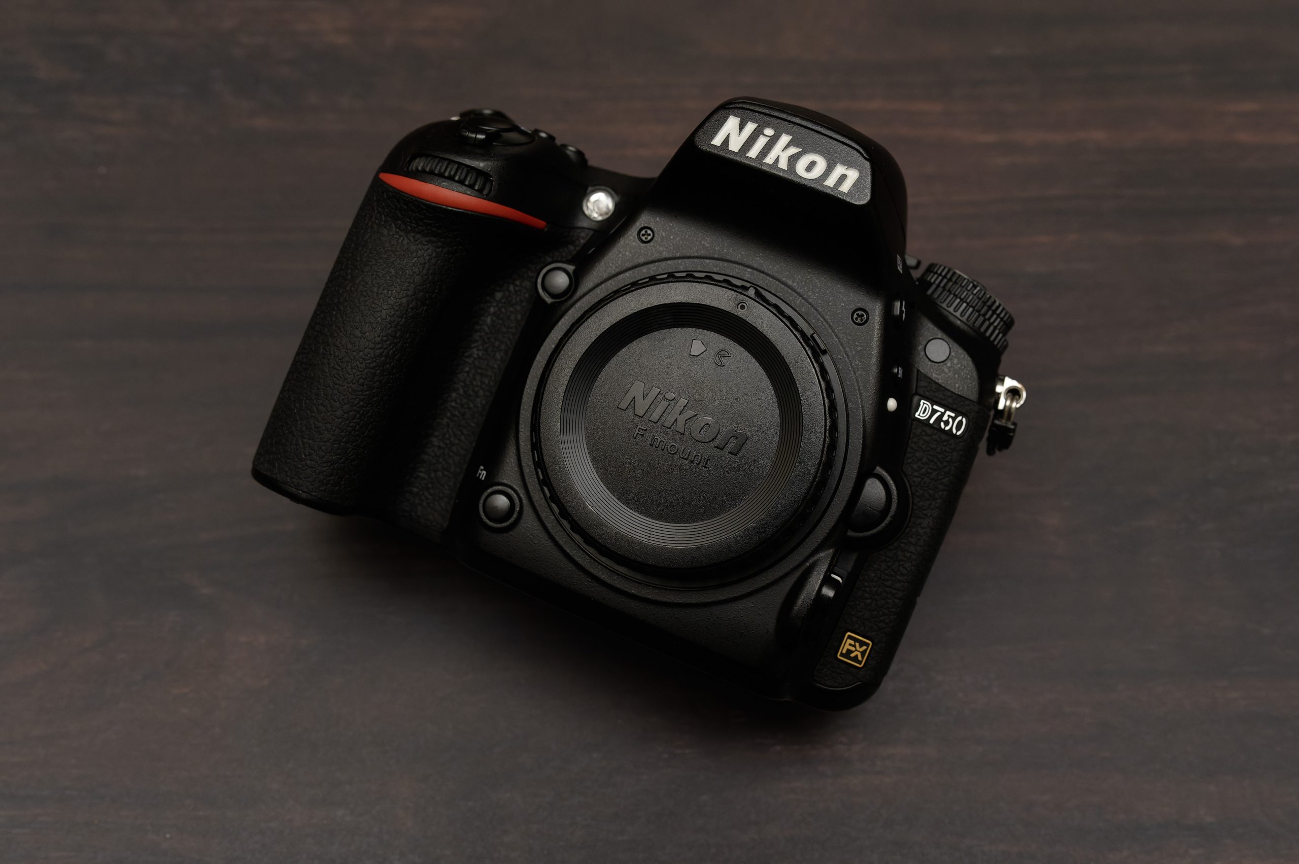 Nikon】一眼レフという選択肢～D750編～ | THE MAP TIMES