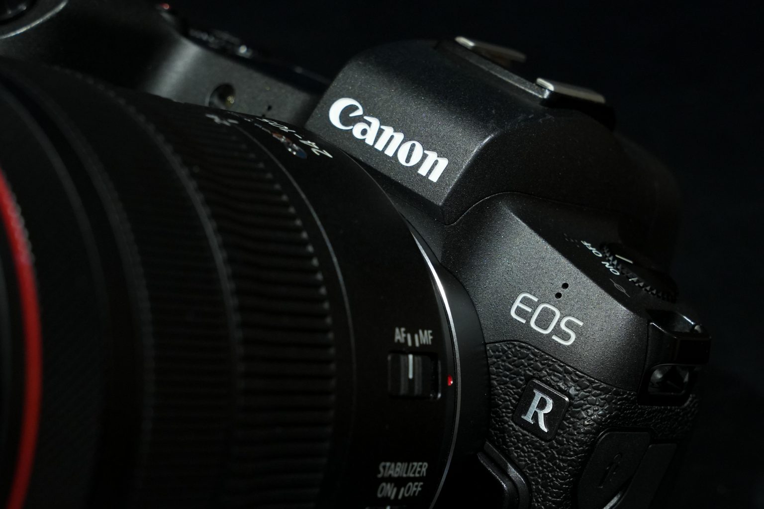 【Canon】改めて今、Canon EOS Rの魅力に再注目
