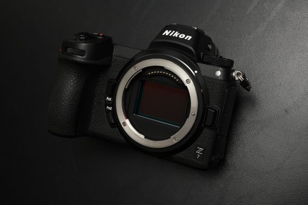 Nikon】Zシリーズの魅力 ～Z7 編～ | THE MAP TIMES