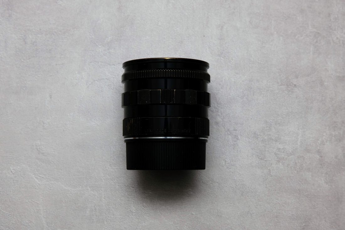 Premium Collection】Leica Summilux M50mm F1.4 3rd Black Paint ICS 