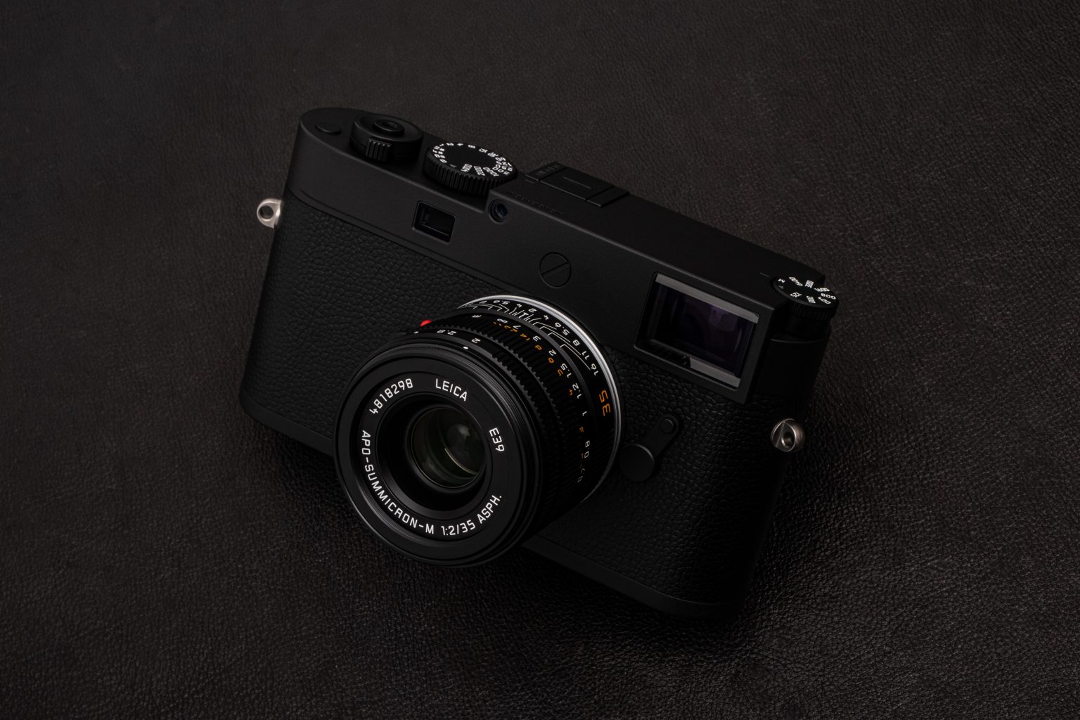 【YouTube】Leica『M11 モノクローム』の魅力・写真を紹介します