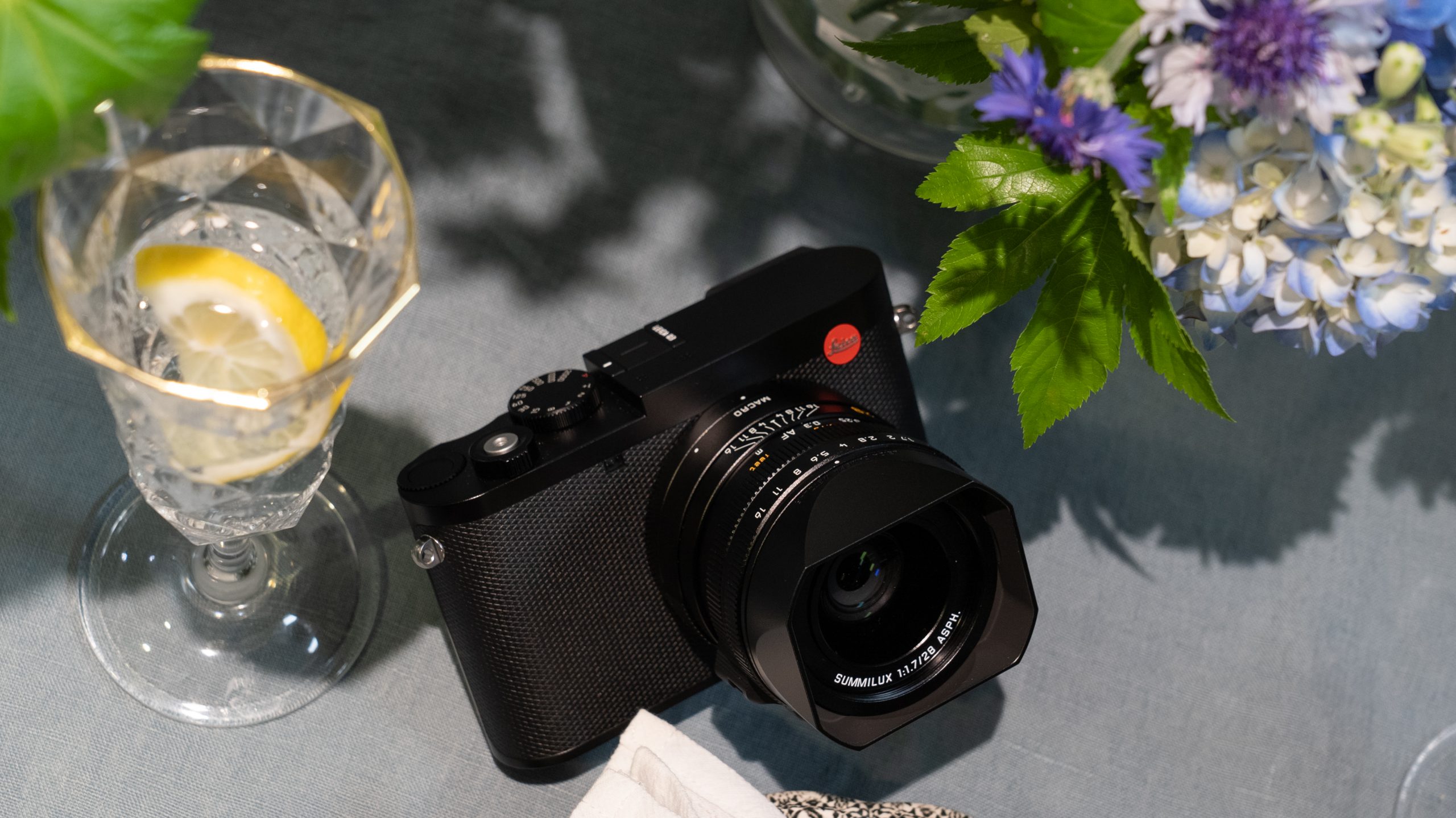 Leica】あらゆるユーザーを虜にする『Leica Q3』を動画で紹介し