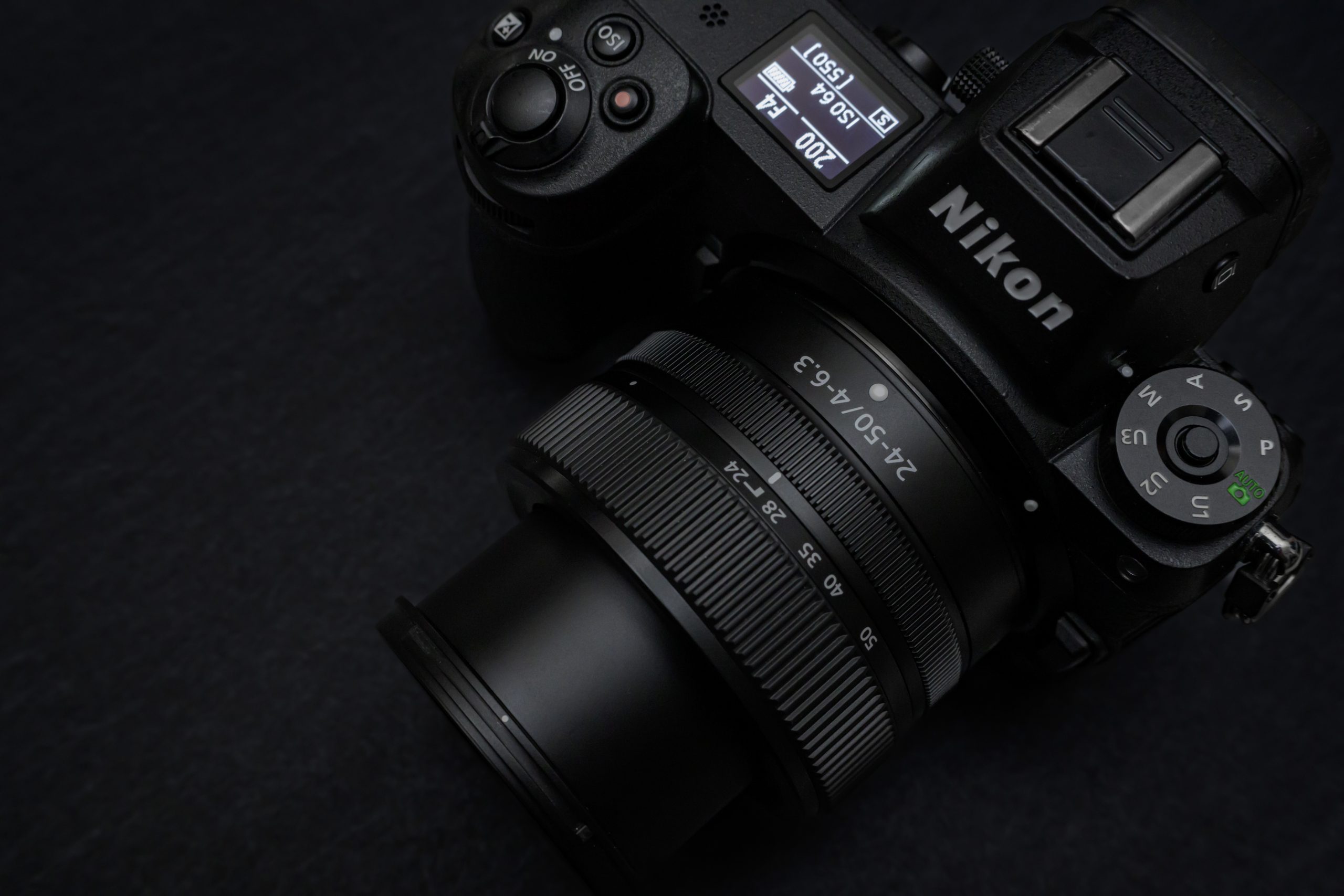 Nikon】NIKKOR Zの最適解～NIKKOR Z 24-50mm F4-6.3～ | THE MAP TIMES