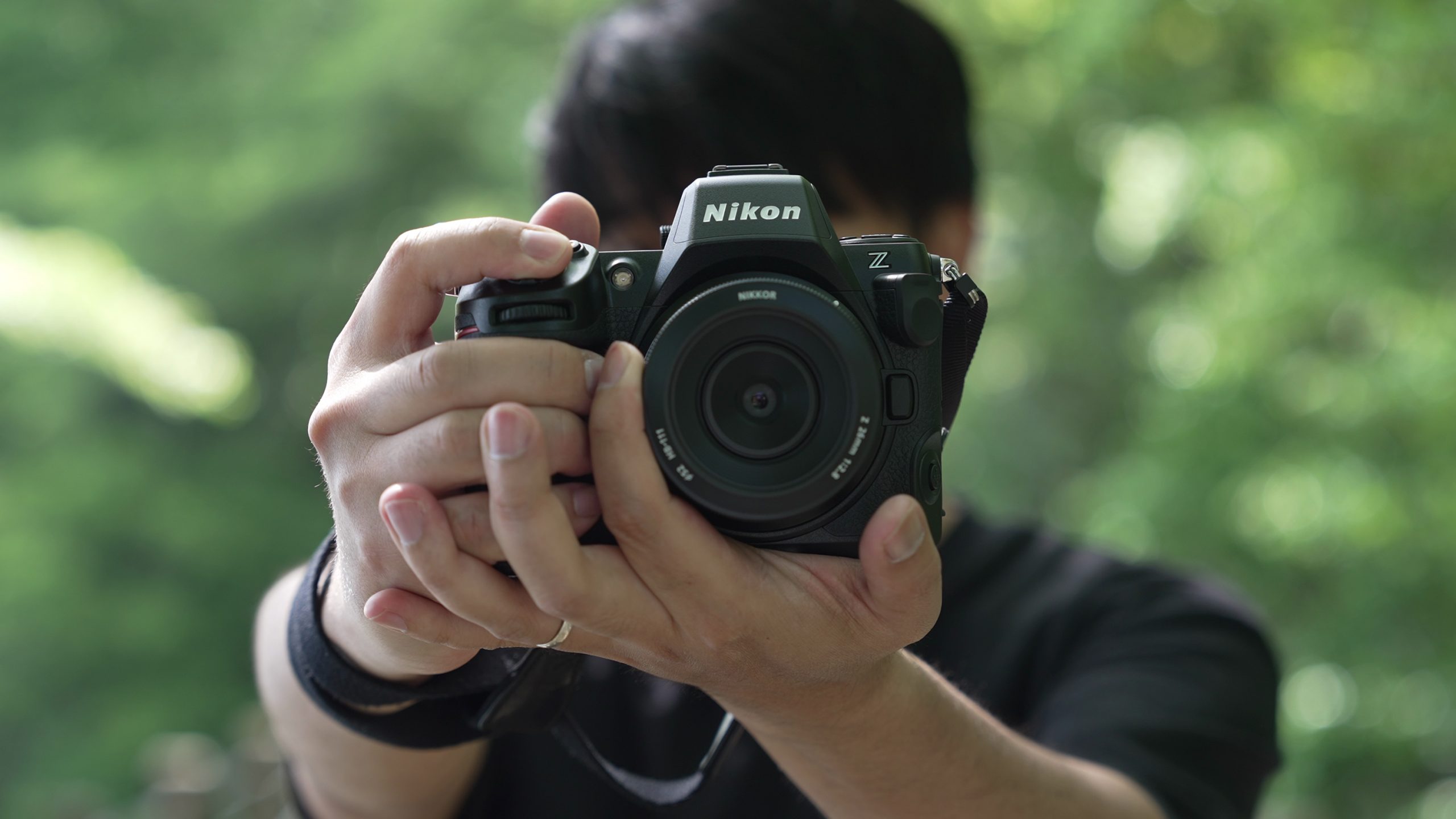 nikon z 7ll
