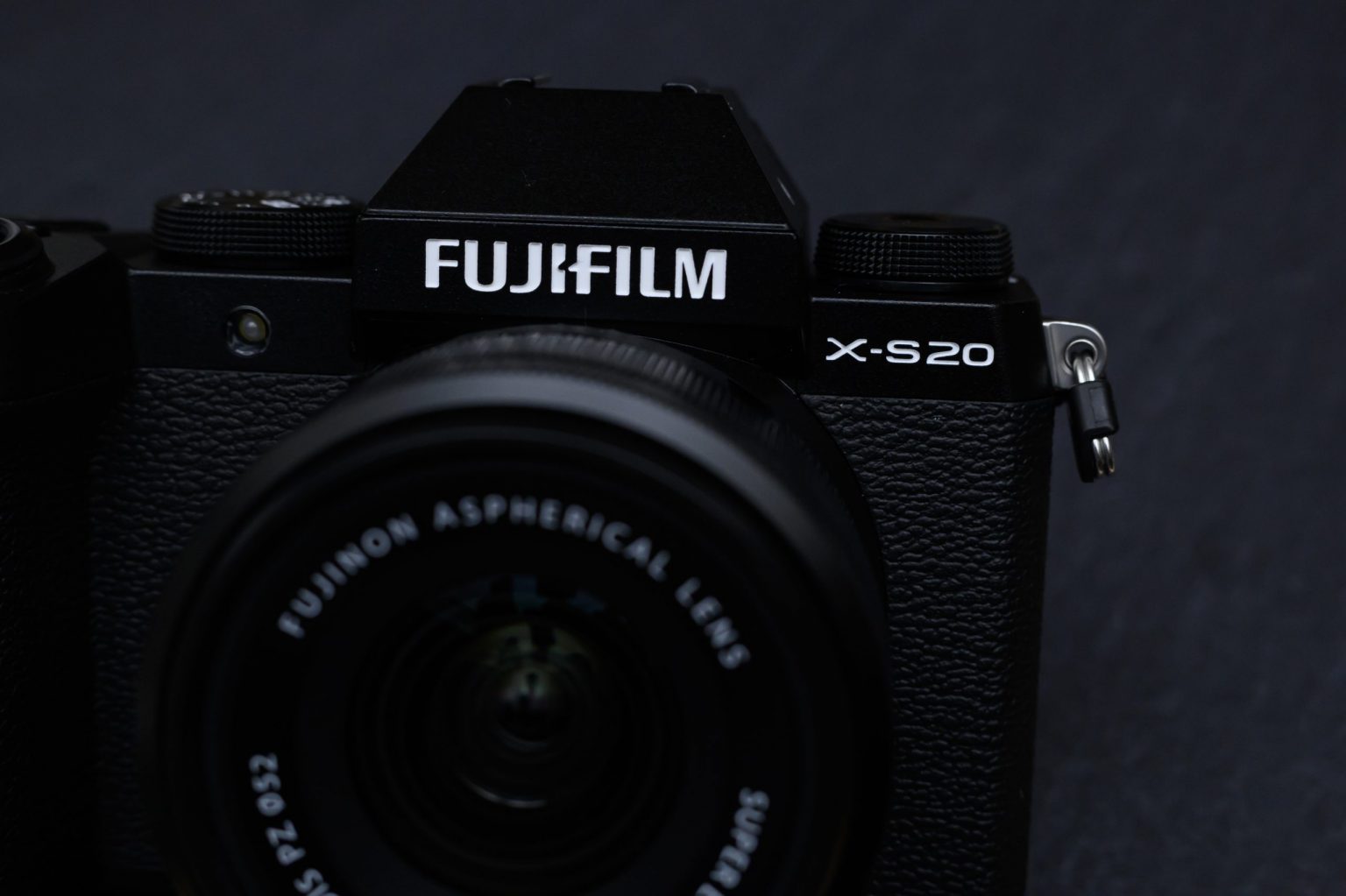 【FUJIFILM】X-S20と歩く東京スカイツリー