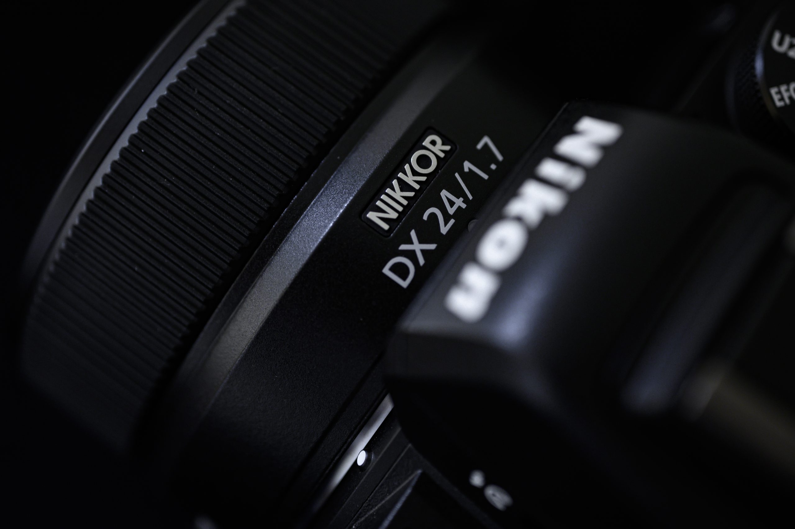 Nikon】小型軽量なNIKKOR Z DX 24mm F1.7で撮るアジサイ | THE MAP TIMES