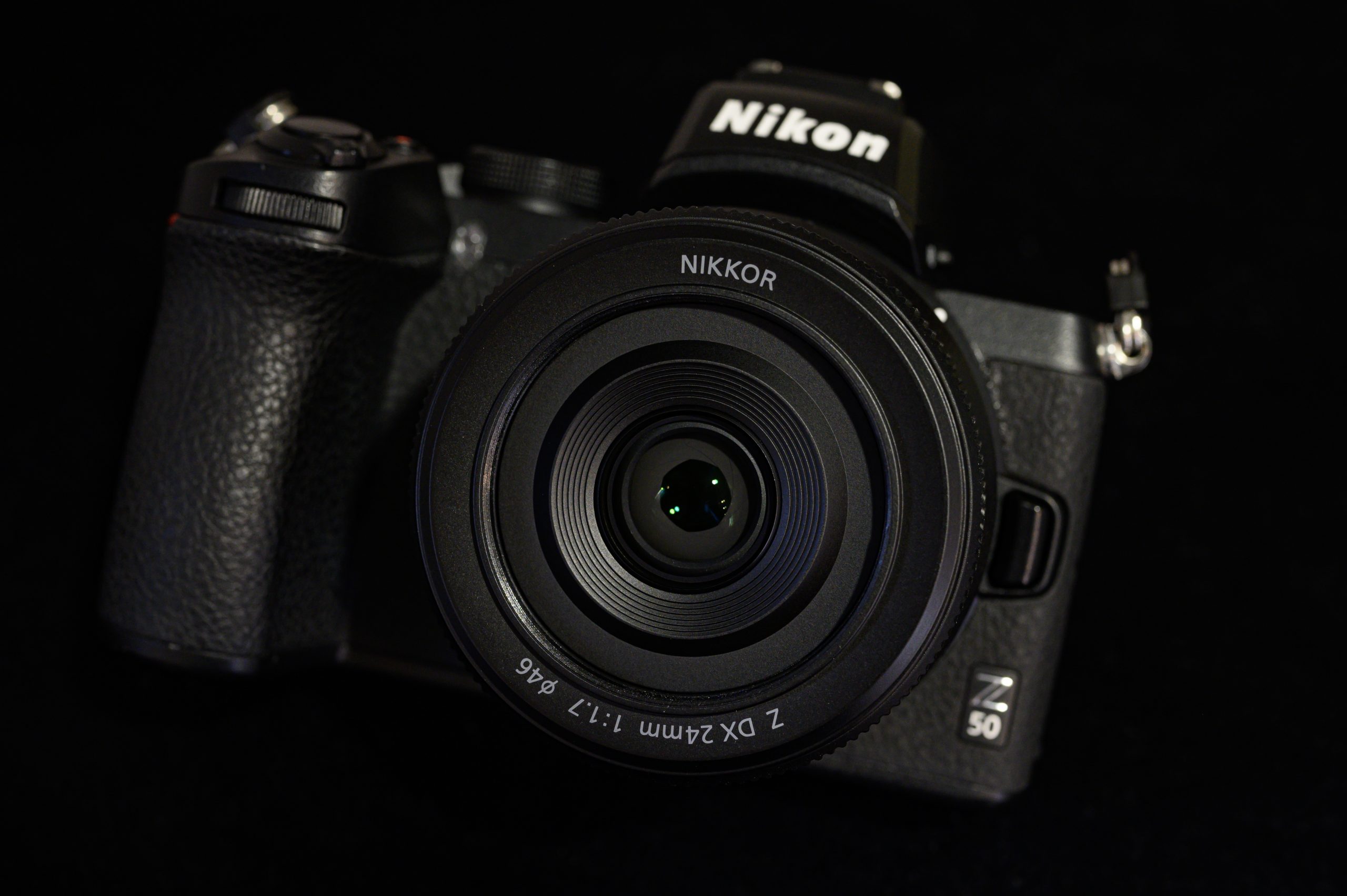 Nikon】小型軽量なNIKKOR Z DX 24mm F1.7で撮るアジサイ | THE MAP TIMES