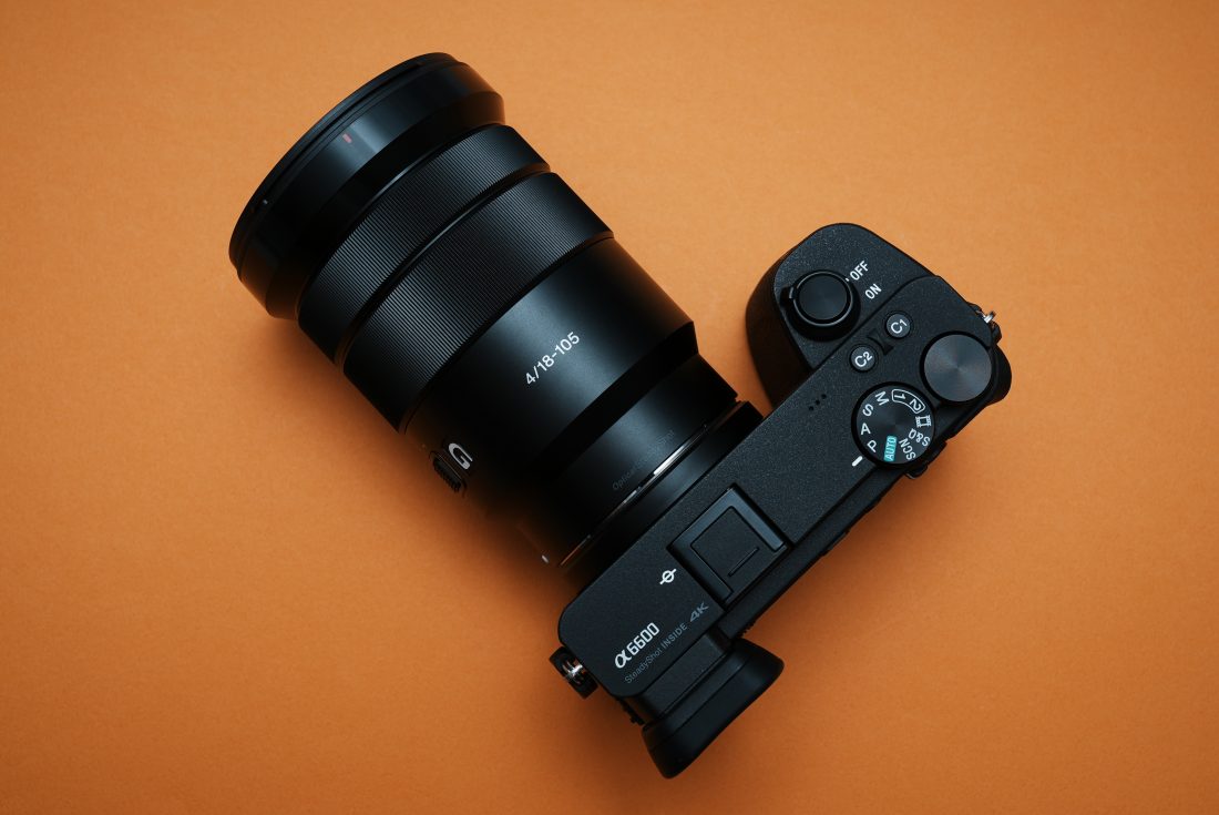 SONY】α6700 Must buy Lens～E PZ 18-105mm F4 G編～ | THE MAP TIMES