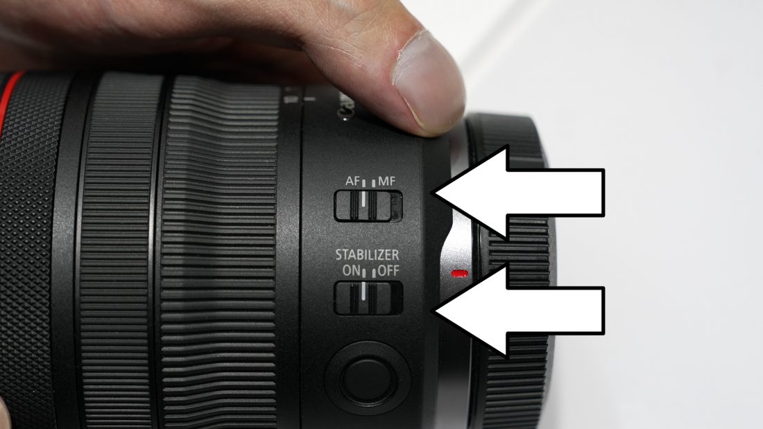 先行レポート】新次元10mmの世界へ！「Canon RF10-20mm F4 L IS STM