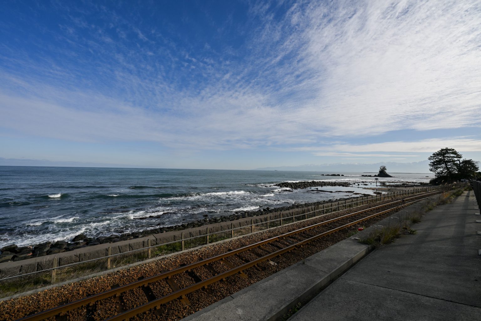 【Nikon】NIKKOR Z 14-24mm F2.8 Sと富山観光