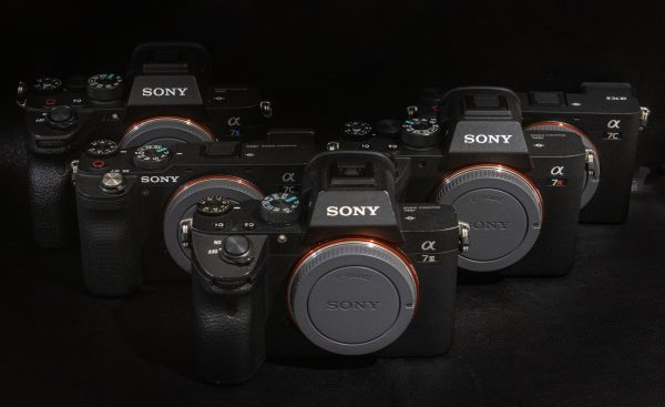 SONY】今買うべきフルサイズ機「５選」を徹底比較！ | THE MAP TIMES