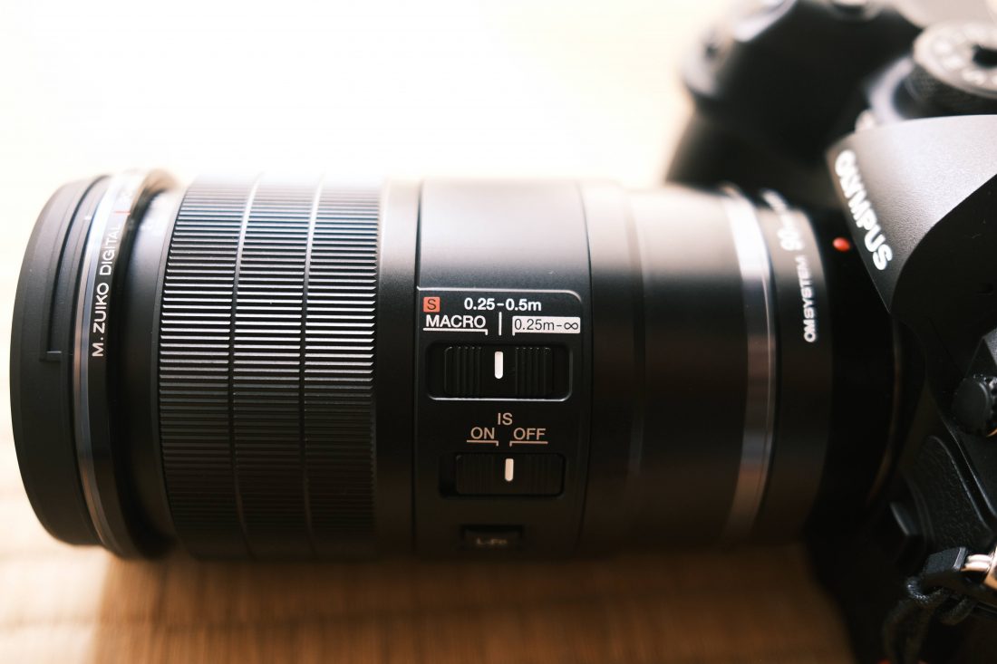 OM SYSTEM】最高のマクロレンズ、M.ZUIKO DIGITAL ED 90mm F3.5 MACRO IS PROでスナップ撮影を楽しむ。 |  THE MAP TIMES