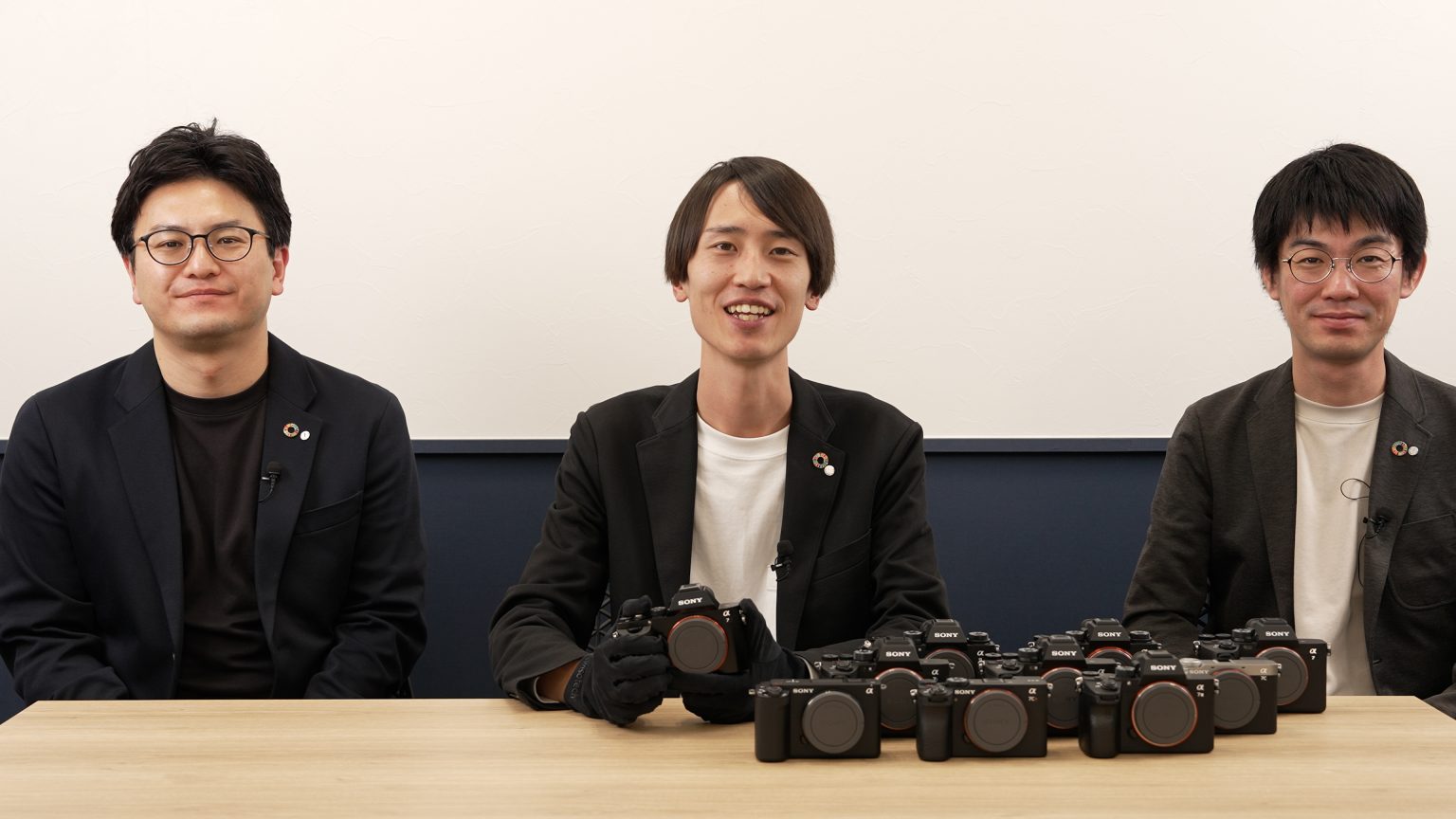 【保存版】結局どれを買えばいいの？SONY おすすめフルサイズ機の魅力を動画でご紹介