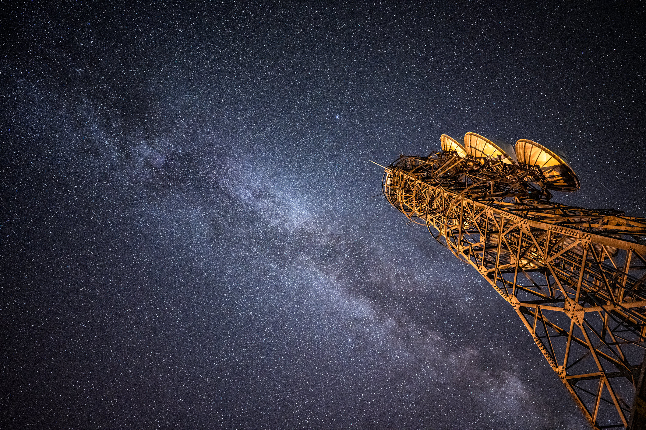 【星空撮影】Nikon D7200 + SIGMA10-20mmレンズ 星空撮影】Nikon D7200 + SIGMA10-20mmレンズ