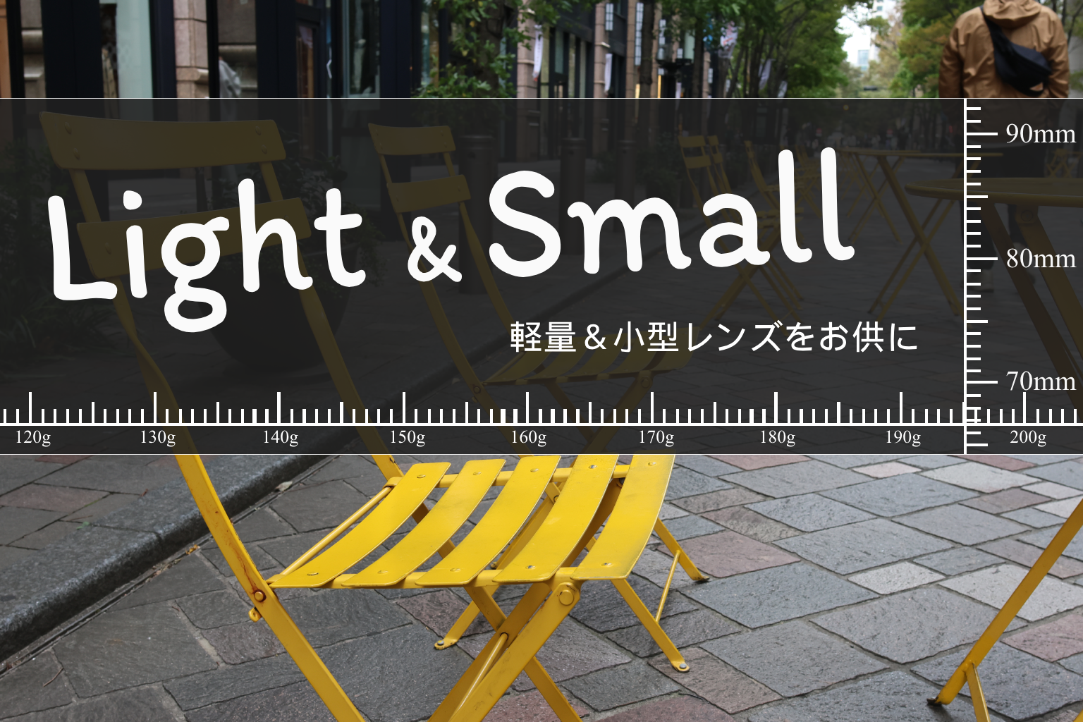 【Canon】Light&Smallなレンズをお供に【RF24mm F1.8 MACRO IS STM】