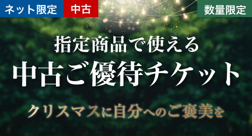 クリスマスチケット2