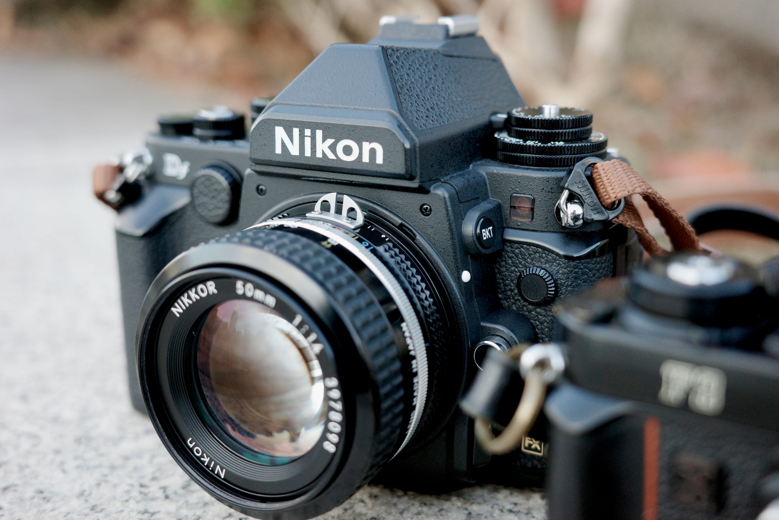 Nikon】憧れのDfを携え東京を映す | THE MAP TIMES Nikon】憧れのDfを携え東京を映す | THE MAP TIMES