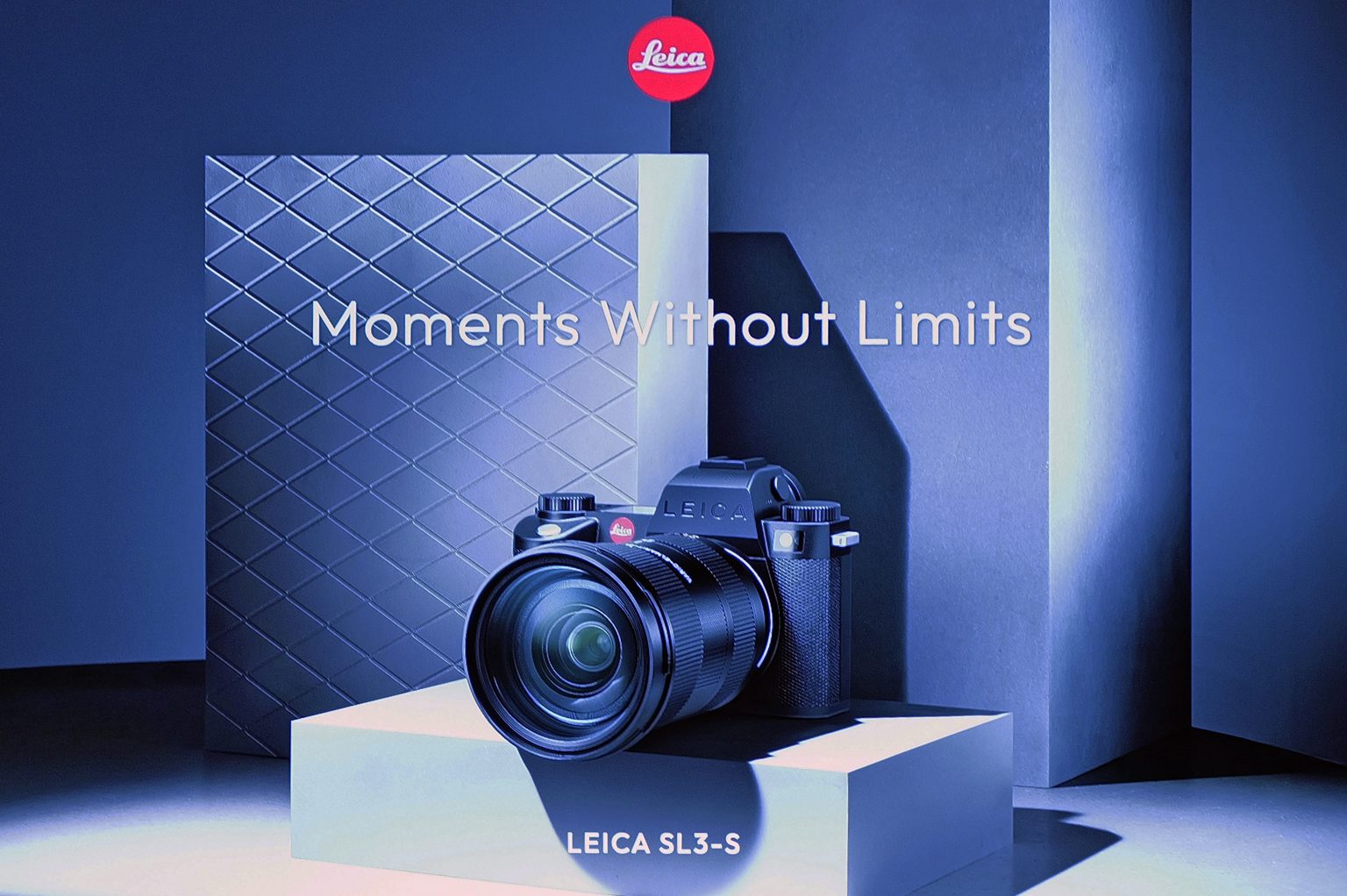 【Leica】SL3-S 発表会