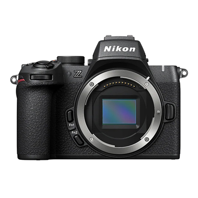 Nikon Z50II