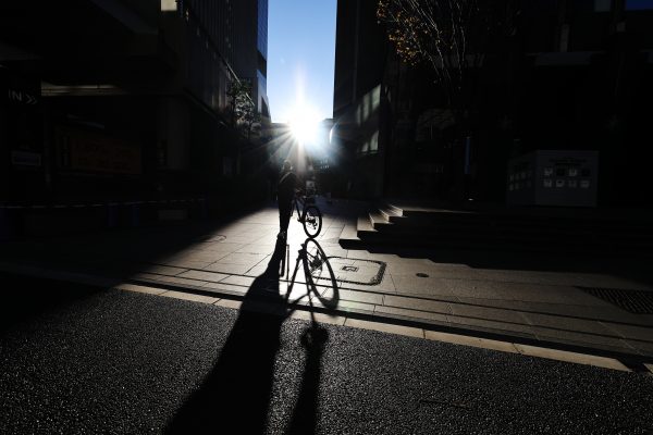 【Canon】非現実な世界を求めて選んだ広角ズームレンズ。RF15-35mm F2.8 L IS USM