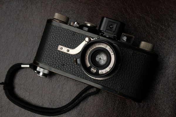 【Leica】100年目のライカA型、今もなお現役