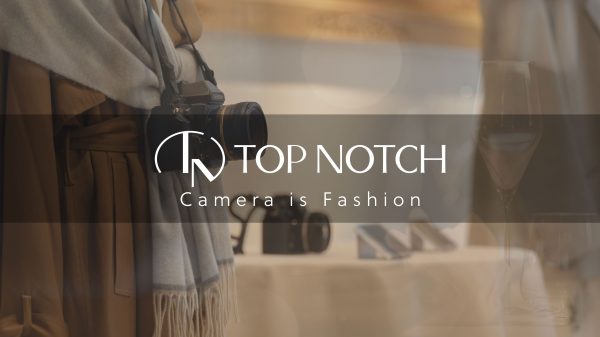 特別イベント「TOP NOTCH」（トップナッチ）レポート