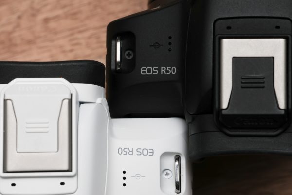 【Canon】気軽にカメラを始めたい方におすすめのEOS R50